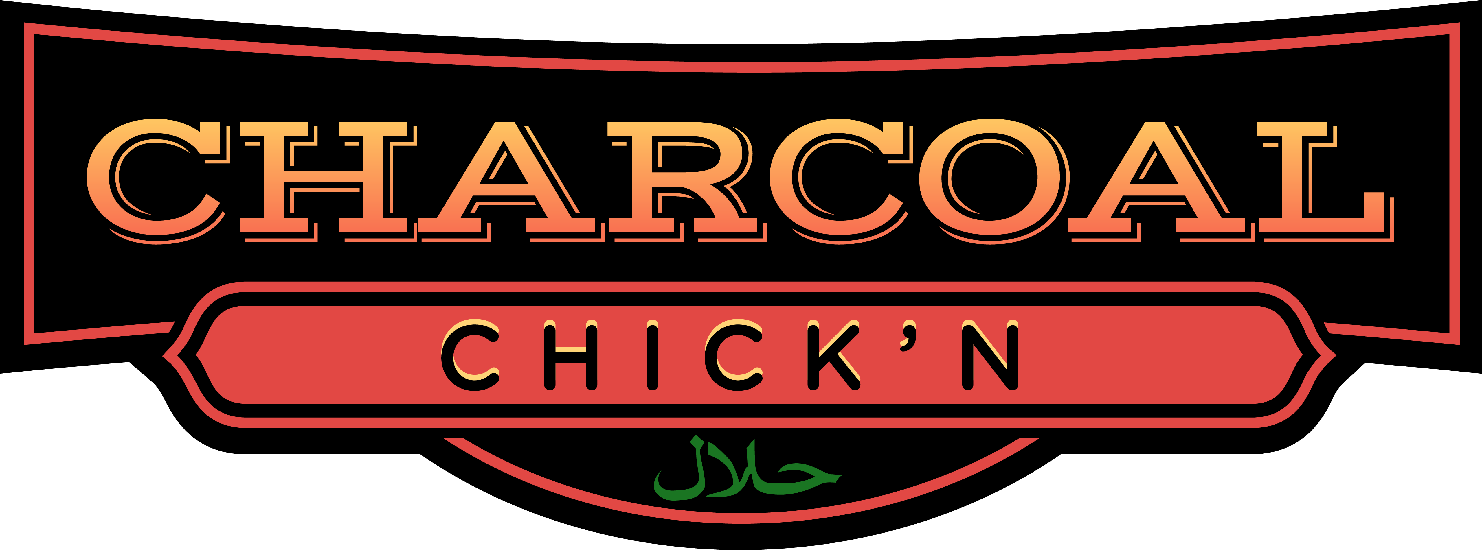 Charcoal Chick'N